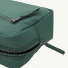 JOTT Esthelle Waterproof Travel Pouch Celadon Green | Bags