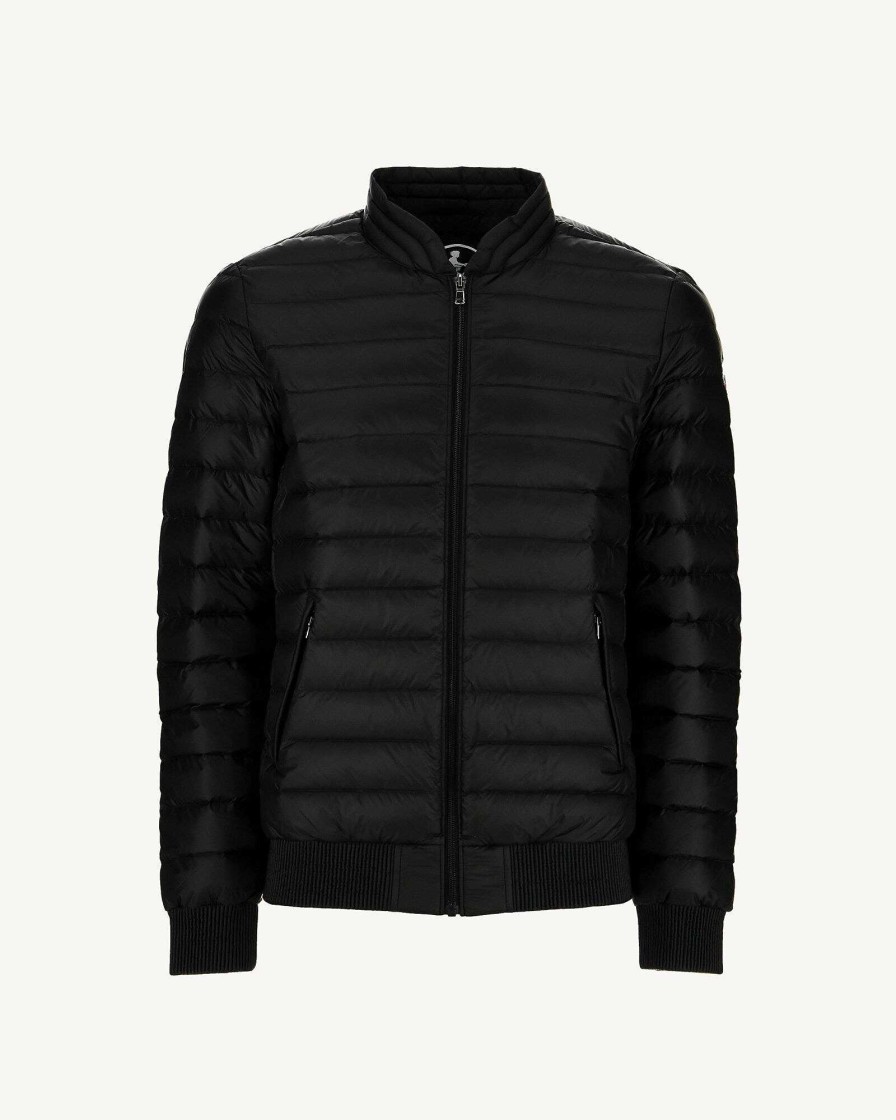 JOTT Black Light Down Jacket Jordan | Outerwear