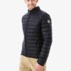 JOTT Black Lightweight Down Jacket Mat | Outerwear