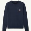 JOTT Navy Sweatshirt Braga | Clothing