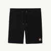 JOTT Black Medellin Organic Cotton Shorts | Clothing