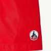 JOTT Fire Red Cassis Children'S Swim Shorts | Clothing