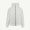 JOTT White Vali 2.0 Ffur Kid'S Grand Froid Reversible Puffer Jacket | Outerwear