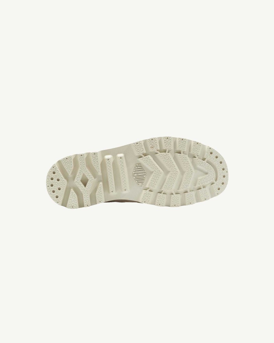 JOTT Argile Rhona Pampa Hi Dare Jott X Palladium Boots | Women'S Novelties