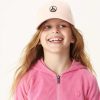 JOTT Pastel Pink Set Children'S Cap | Accessories