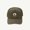 JOTT Sail Two-Tone Mesh Cap Army | Accessories