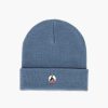 JOTT Washed Blue Beanie Jim | Accessories