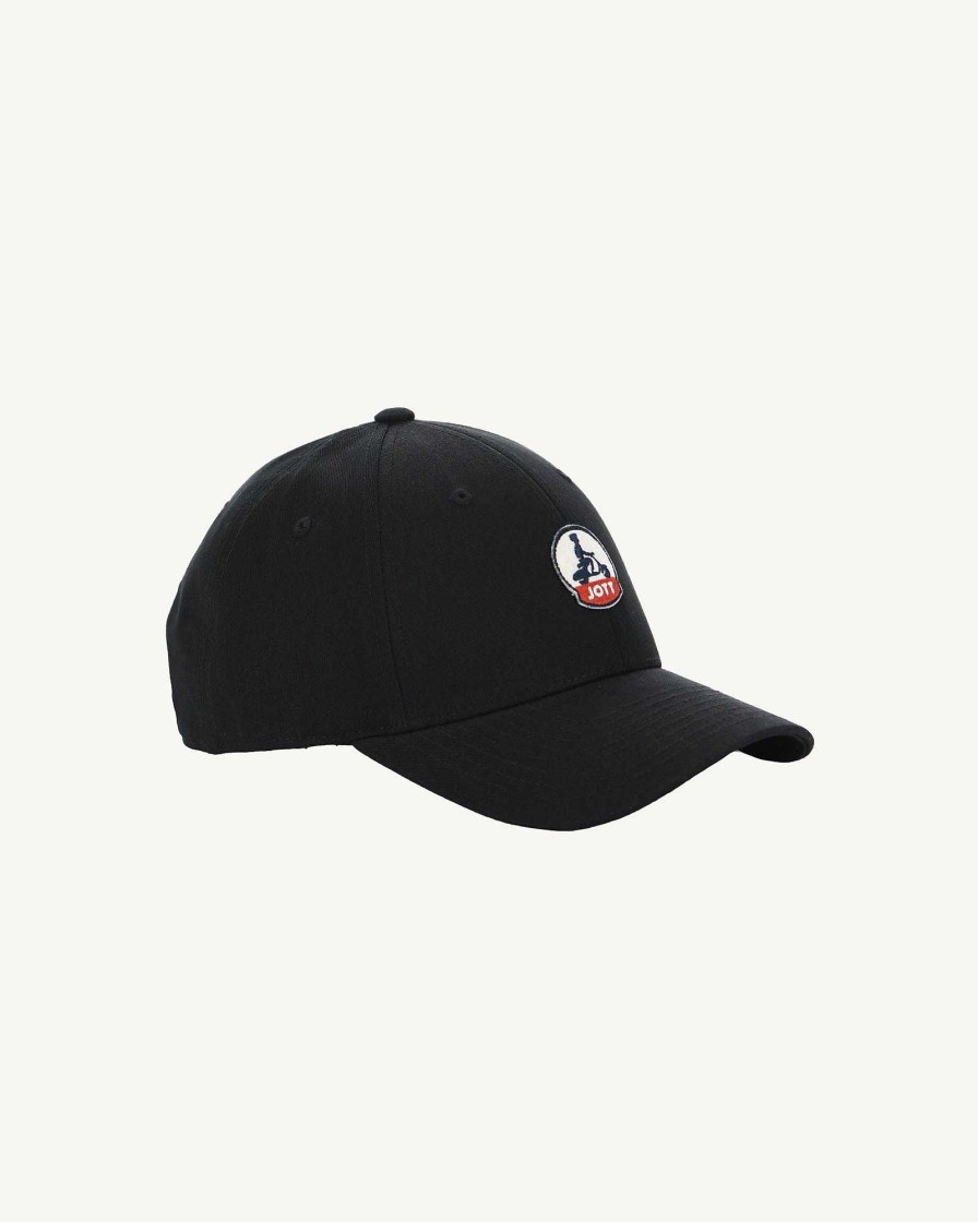 JOTT Black Cap Cas | Accessories