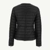JOTT Lightweight Down Jacket Black Douda | Outerwear