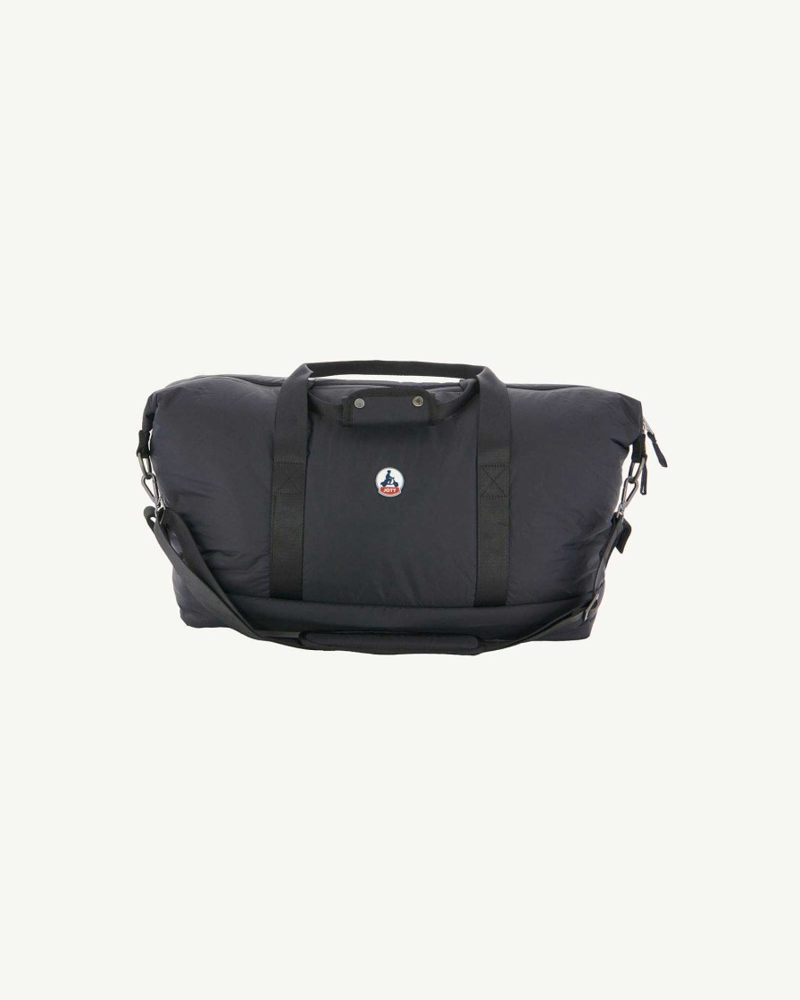 JOTT Black Tarmac Waterproof Transformable Travel Bag | Bags