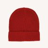 JOTT Red Beanie Kid Noah | Accessories