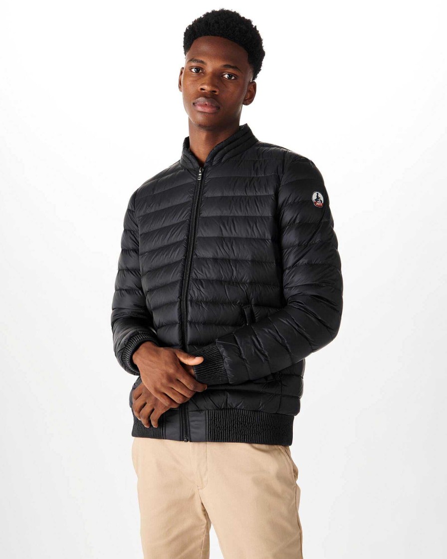 JOTT Black Light Down Jacket Jordan | Outerwear
