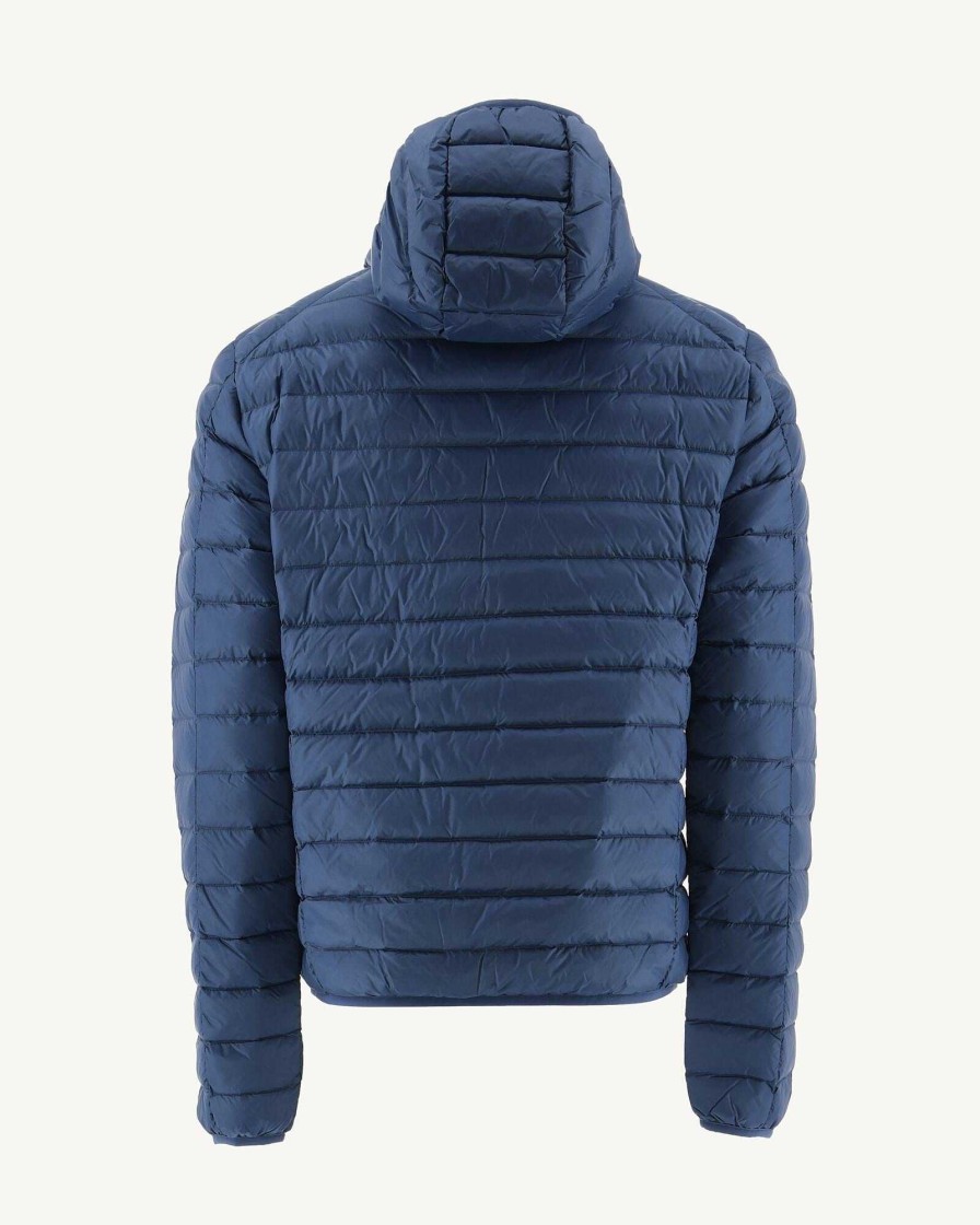 JOTT Blue Jeans Lightweight Down Jacket Nico | Outerwear