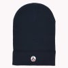 JOTT Navy Beanie Jim | Accessories