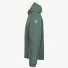 JOTT Celadon Green/Clay Bergen 2.0 Reversible Hooded Puffer Jacket | Outerwear