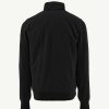 JOTT Black Bardenas Bi-Fabric Hooded Jacket | Outerwear