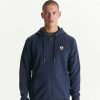 JOTT Navy Hoodie Mexico | Clothing