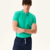 JOTT Navy Biarritz Swim Shorts | Clothing