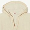 JOTT Vilanova Clay Terry Hooded T-Shirt | Clothing