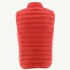 JOTT Fire Red Down Jacket Tom | Outerwear