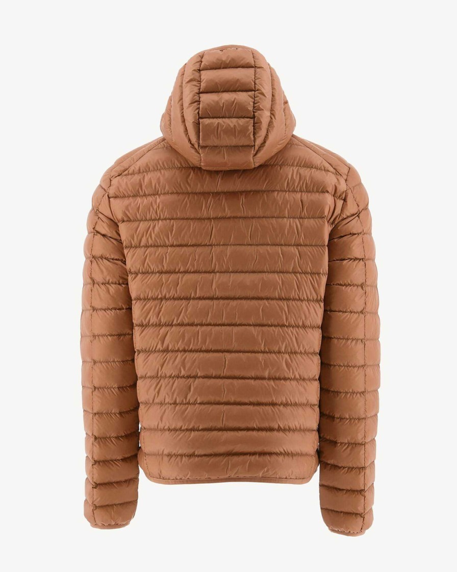 JOTT Camel Lightweight Down Jacket Nico | Outerwear
