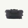 JOTT Black Tarmac Waterproof Transformable Travel Bag | Bags