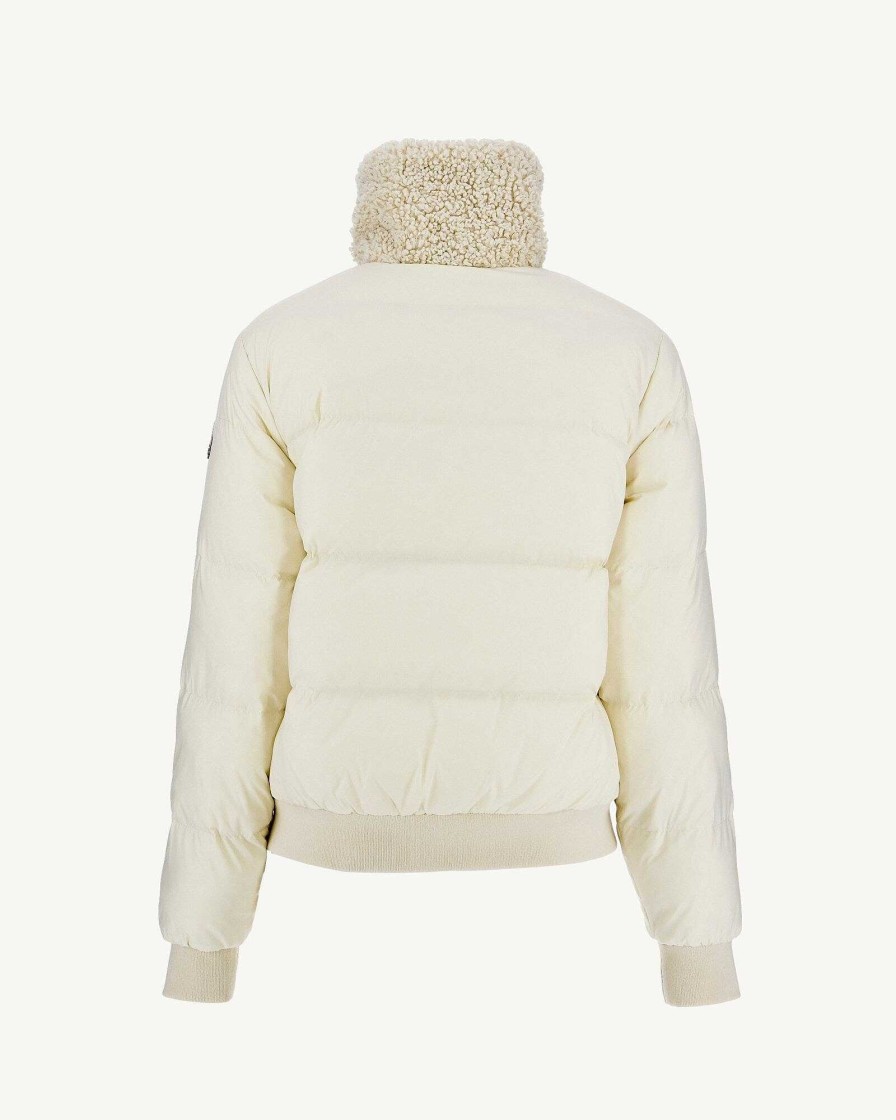 JOTT Natural Gala Reversible Puffer Jacket Grand Froid | Outerwear