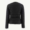 JOTT Lightweight Down Jacket Black Douda | Outerwear
