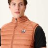 JOTT Camel Down Jacket Tom | Outerwear