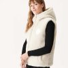 JOTT Reversible Natural Down Jacket Daria | Outerwear