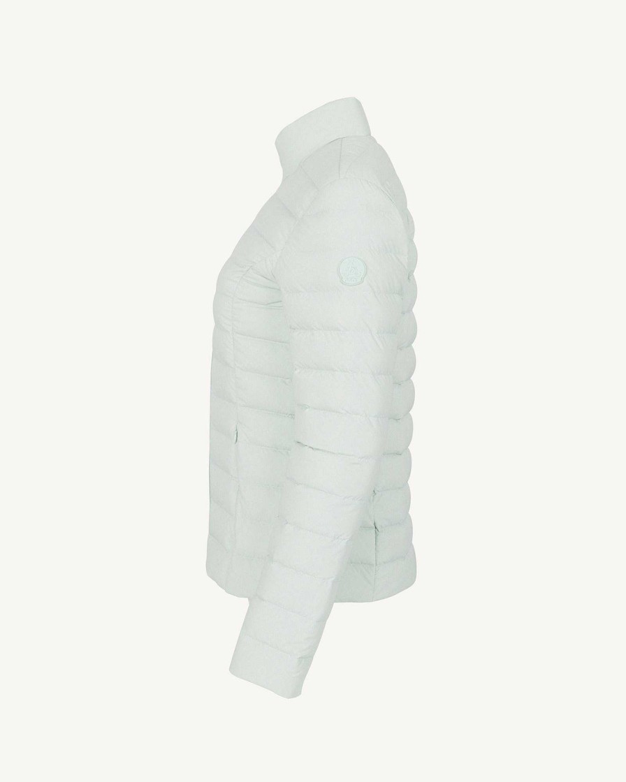 JOTT Maia Light Stretch Winter Jacket Peppermint | Outerwear