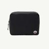 JOTT Esthelle Waterproof Travel Pouch Black | Bags