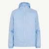 JOTT Derry Waterproof Packable Jacket Heaven Blue | Outerwear