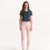 JOTT Peach Pink Valparaiso Organic Cotton Jogpant | Clothing