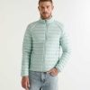 JOTT Peppermint Mat Lightweight Puffer Jacket | Outerwear
