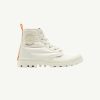 JOTT Argile Rhona Pampa Hi Dare Jott X Palladium Boots | Women'S Novelties