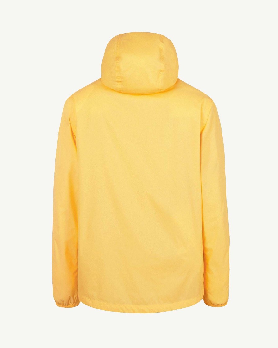 JOTT Derry Waterproof Packable Jacket Honey | Outerwear
