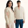 JOTT Rhona Clay Bomber Jacket Jott X Palladium | Outerwear