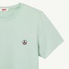 JOTT Peppermint Pietro Organic Cotton T-Shirt | Clothing