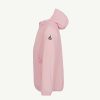 JOTT Arran Kids' Waterproof Packable Jacket Peach Pink | Outerwear