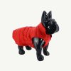 JOTT Fire Red Dogs Down Jacket Woop | Accessories