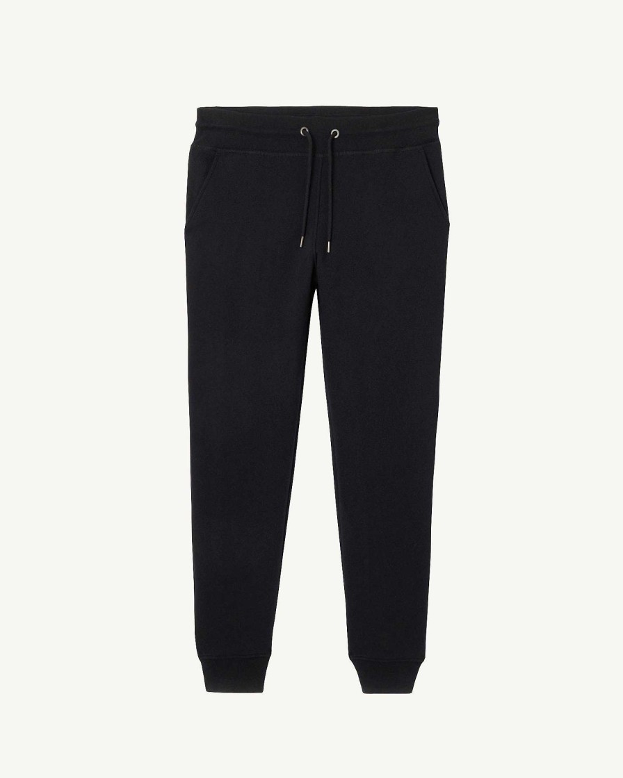JOTT Black Jogger Santiago | Clothing