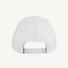 JOTT White Cap Cas | Accessories