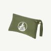 JOTT Derry Waterproof Packable Jacket Army | Outerwear