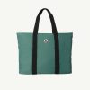 JOTT Luma Waterproof Tote Bag Celadon Green | Bags