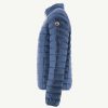JOTT Blue Jeans Lightweight Down Jacket Mat | Outerwear
