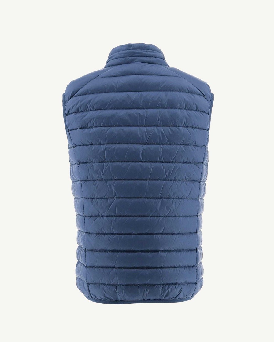 JOTT Blue Jeans Down Jacket Tom | Outerwear