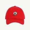 JOTT Red Cap Cas | Accessories