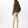 JOTT Army Lightweight Down Jacket Nico | Outerwear