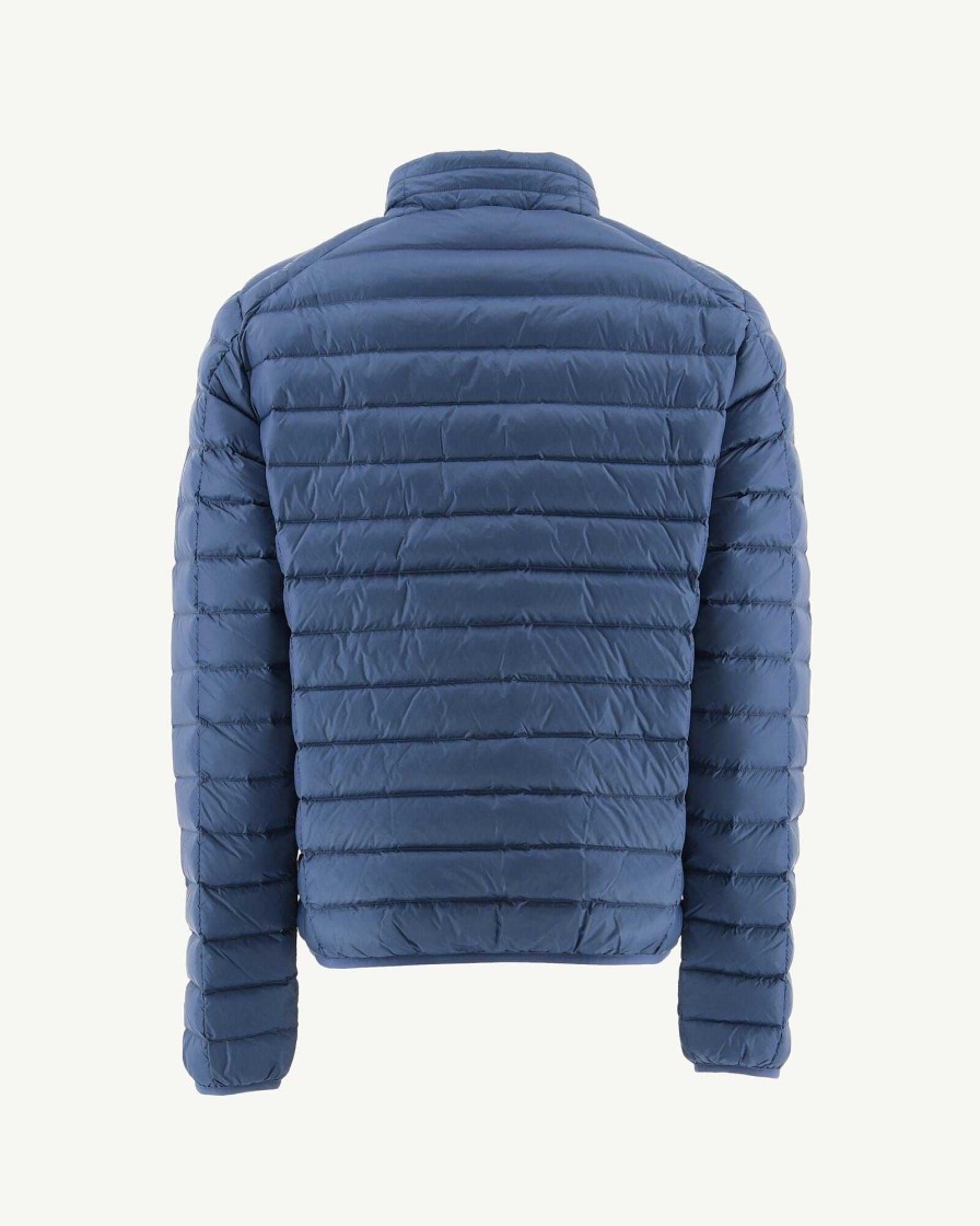 JOTT Blue Jeans Lightweight Down Jacket Mat | Outerwear